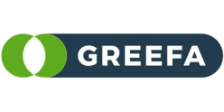 Greefa logo