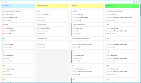 Kanban 6.13