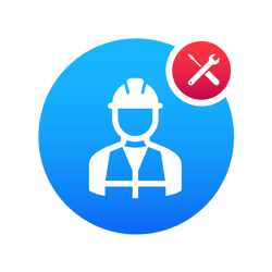 Mobile Work Order