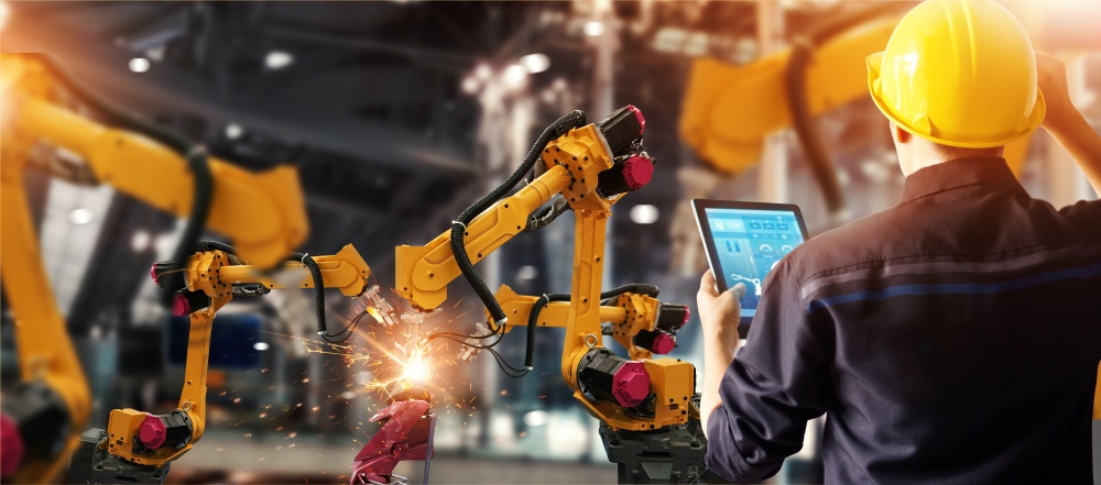 Combine Industry 4.0 and legacy systems