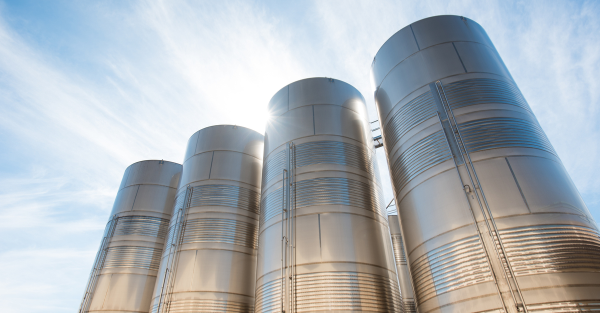 Want to improve productivity? Break down your data silos!