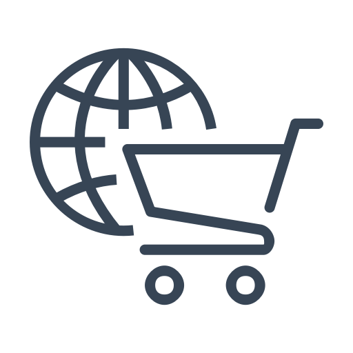 2749171 - cart ecommerce international online shopping