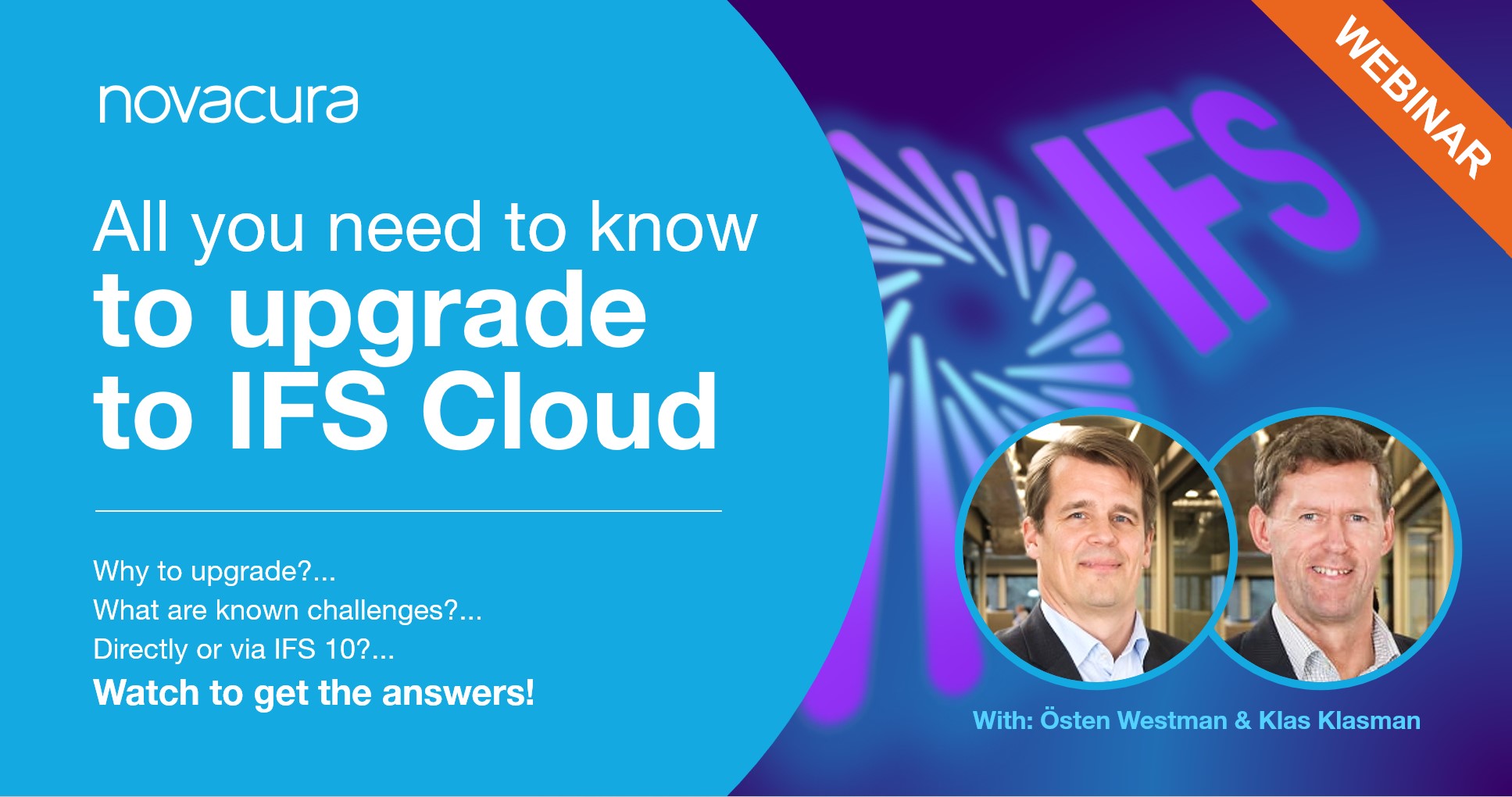 Navigating The Cloud: A Comparison Of Ifs Apps 10 And Ifs Cloud – PEHFP