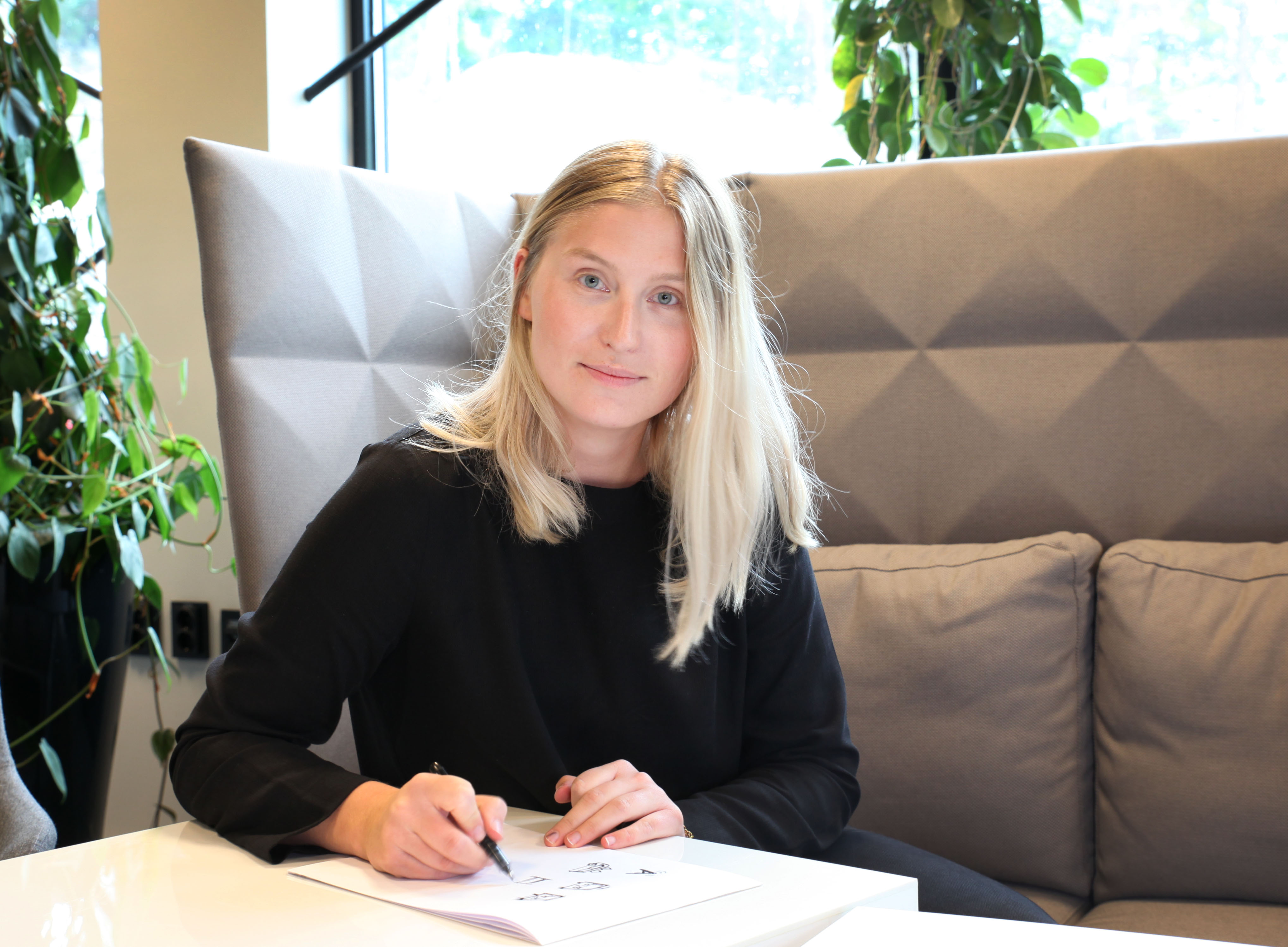 JosefinPettersson_Novacura_UX