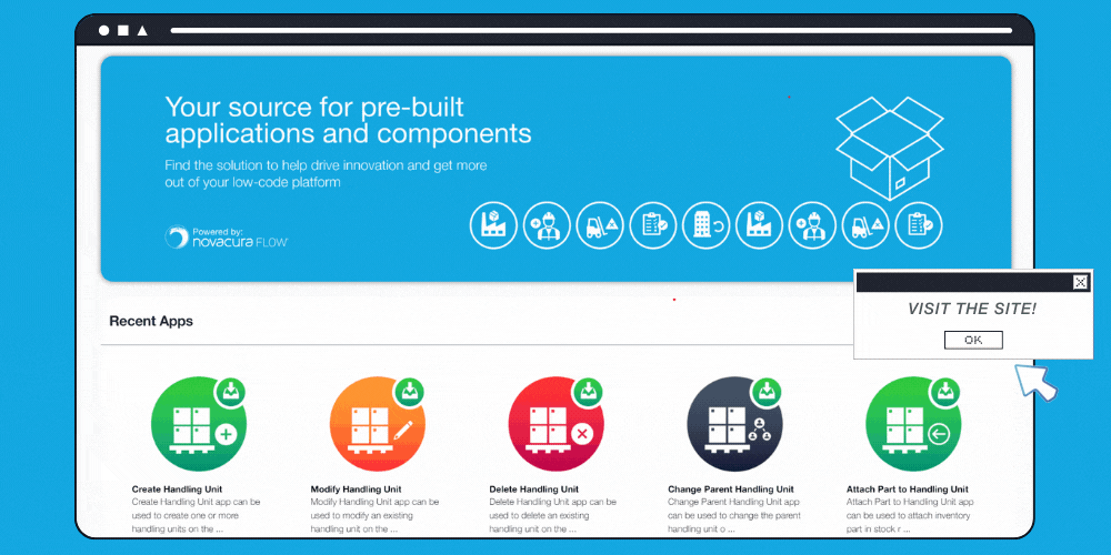 Marketplace Website Transparent-1