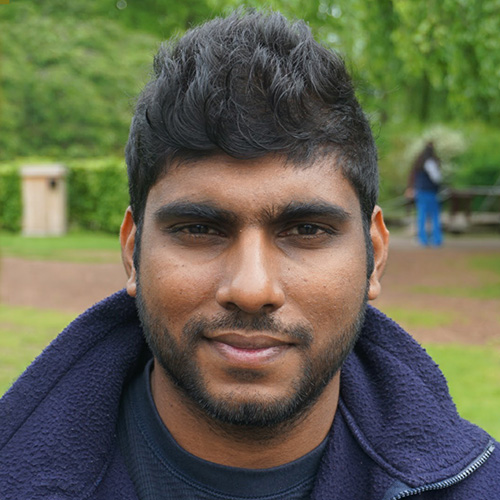 Pamith Kodikara