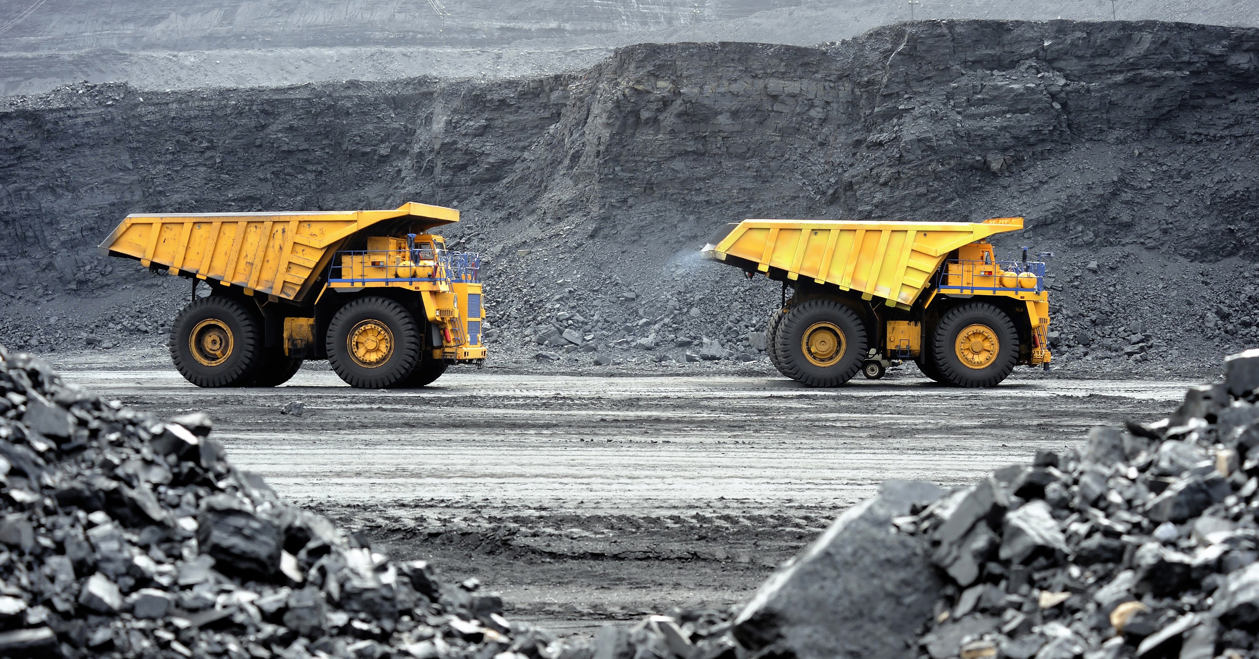 connect mining equipment directly to your business system